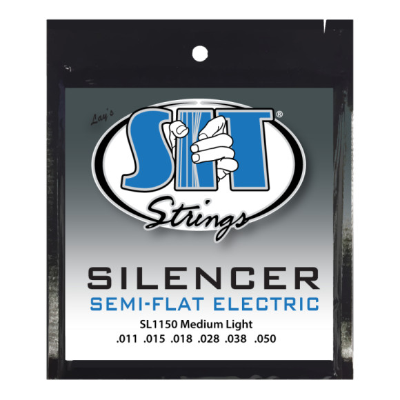 SIT Strings SL1150