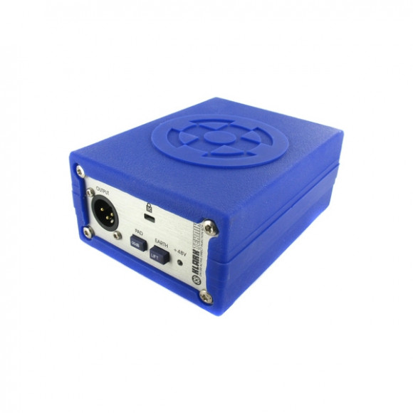 KLARK TEKNIK DN100