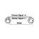 ADJ AC-DMXT/3M5F ADJ AC-DMXT/3M5F