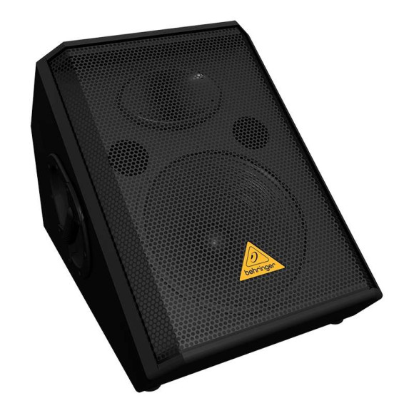 BEHRINGER EUROLIVE VS1220F пассивный напольный монитор, 600 Вт, 12' BEHRINGER EUROLIVE VS1220F пассивный напольный монитор, 600 Вт, 12'