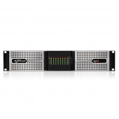 POWERSOFT Ottocanali 4K4 DSP+DANTE POWERSOFT Ottocanali 4K4 DSP+DANTE