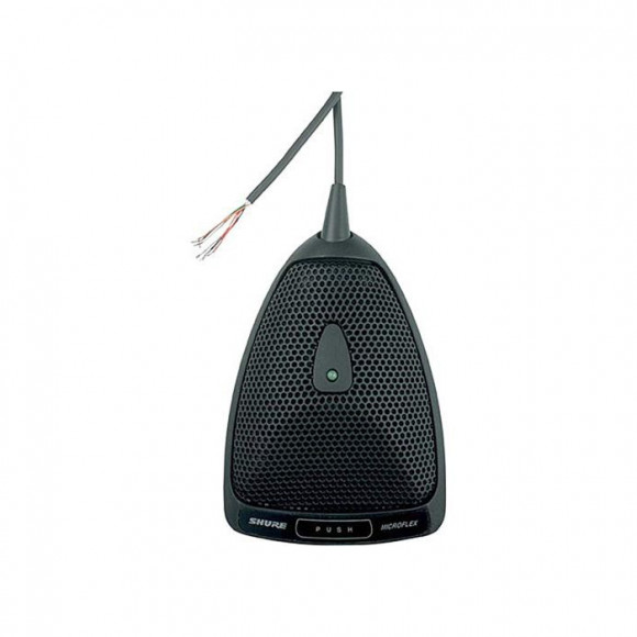SHURE MX392/O SHURE MX392/O
