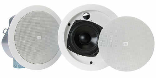 JBL Control 24CT MicroPlus JBL Control 24CT MicroPlus
