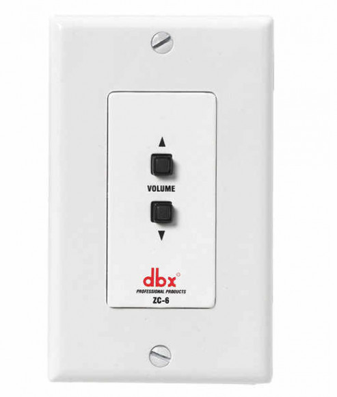 dbx ZC6